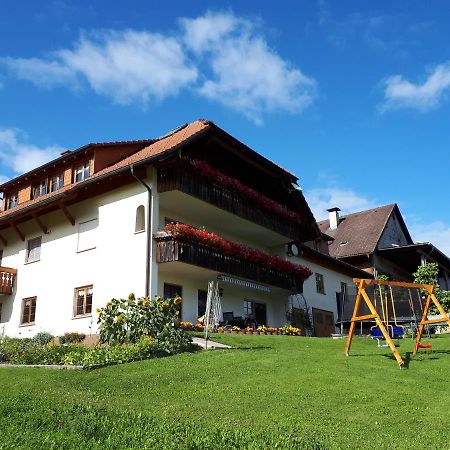 Ferienwohnung Eckert Weilheim Ngoại thất bức ảnh
