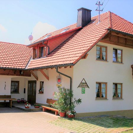 Ferienwohnung Eckert Weilheim Ngoại thất bức ảnh